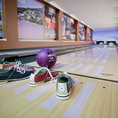 Interferie Sport Hotel Bornit Szklarska Poręba Εξωτερικό φωτογραφία