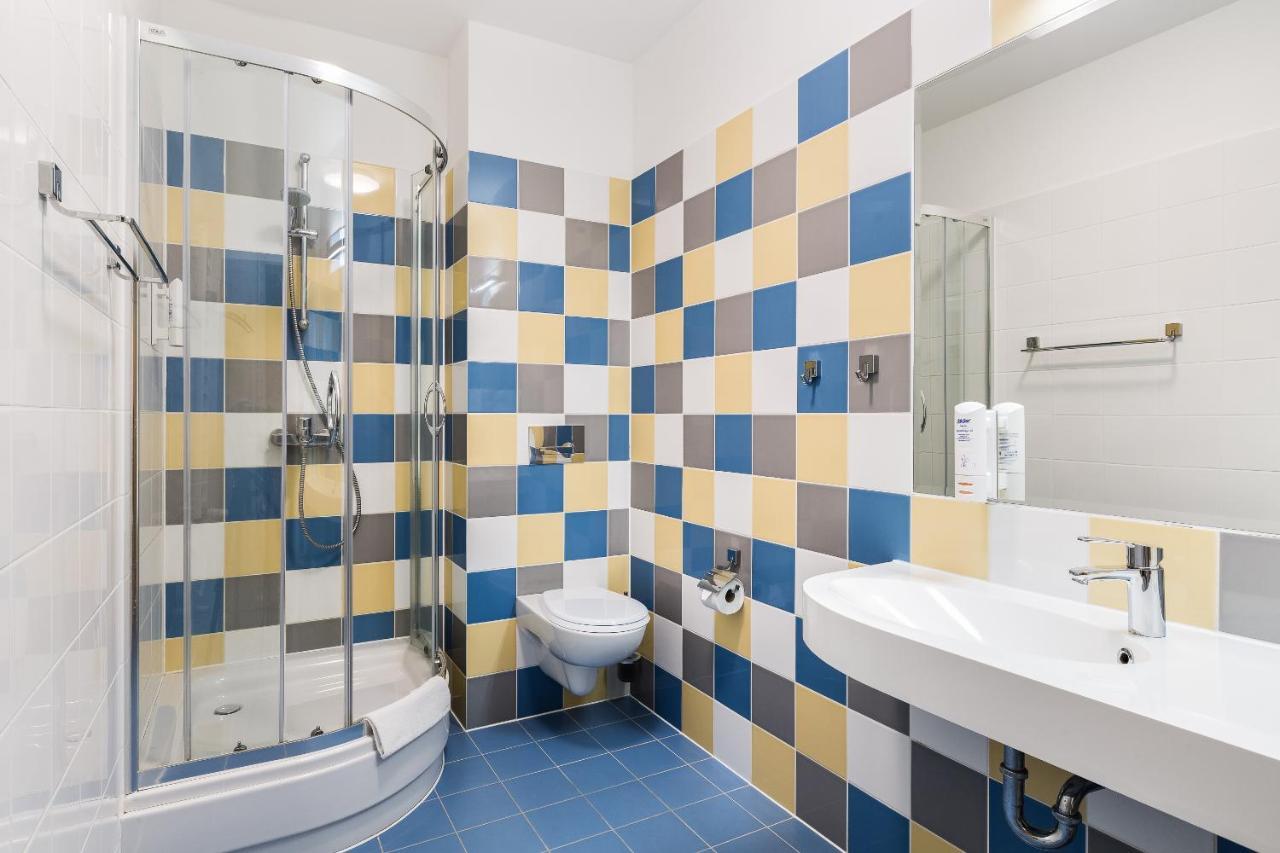 Interferie Sport Hotel Bornit Szklarska Poręba Εξωτερικό φωτογραφία