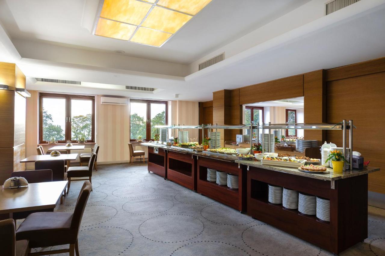 Interferie Sport Hotel Bornit Szklarska Poręba Εξωτερικό φωτογραφία