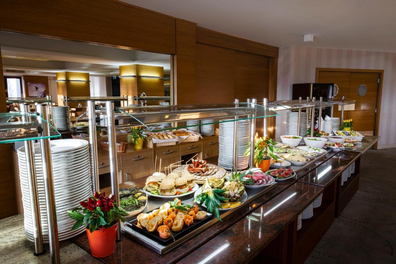 Interferie Sport Hotel Bornit Szklarska Poręba Εξωτερικό φωτογραφία