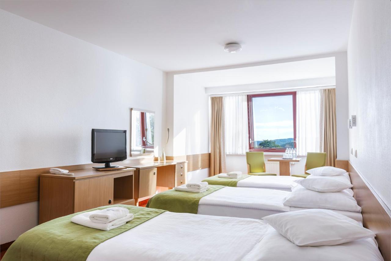 Interferie Sport Hotel Bornit Szklarska Poręba Εξωτερικό φωτογραφία