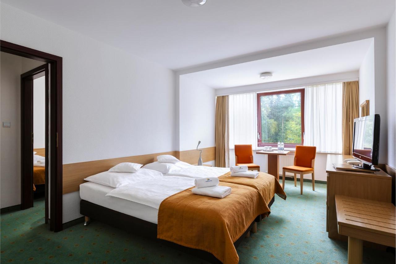 Interferie Sport Hotel Bornit Szklarska Poręba Εξωτερικό φωτογραφία