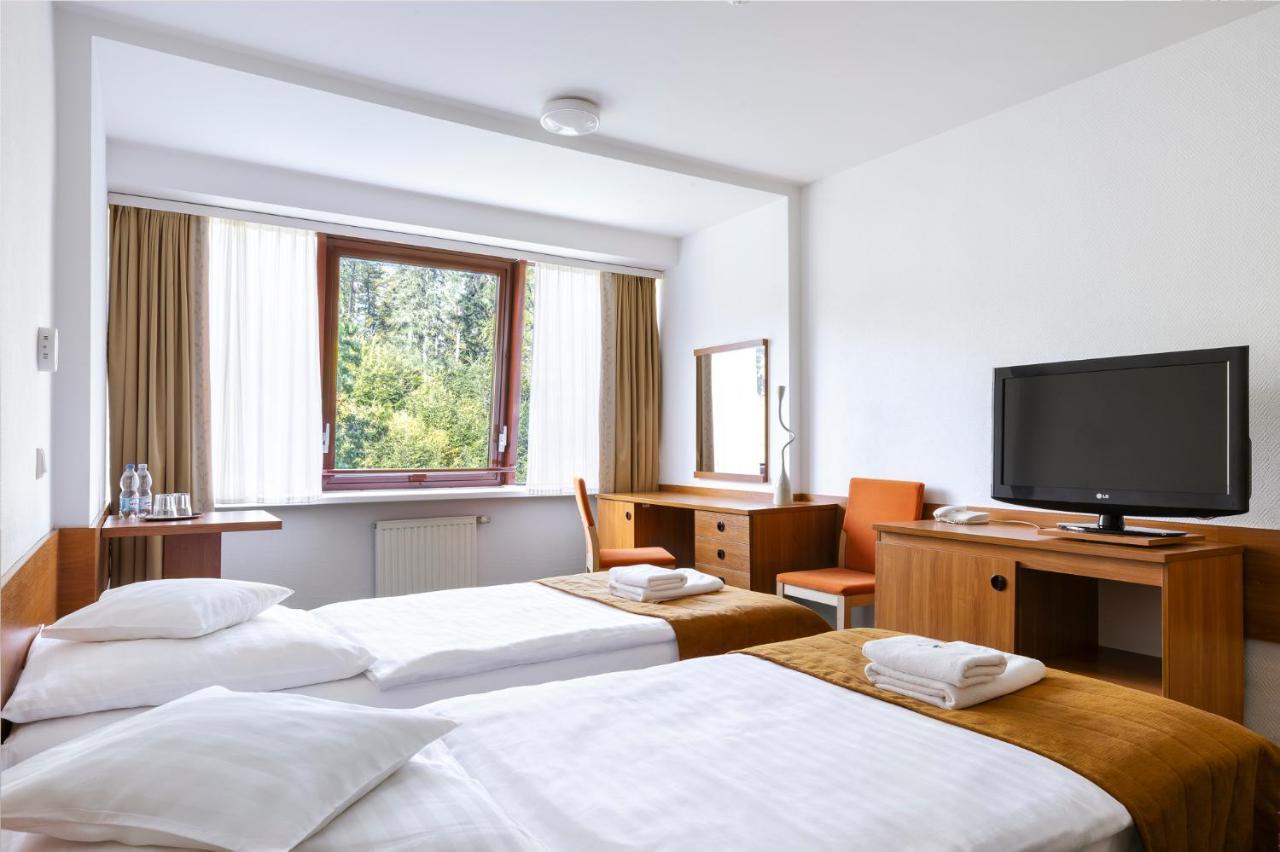 Interferie Sport Hotel Bornit Szklarska Poręba Εξωτερικό φωτογραφία