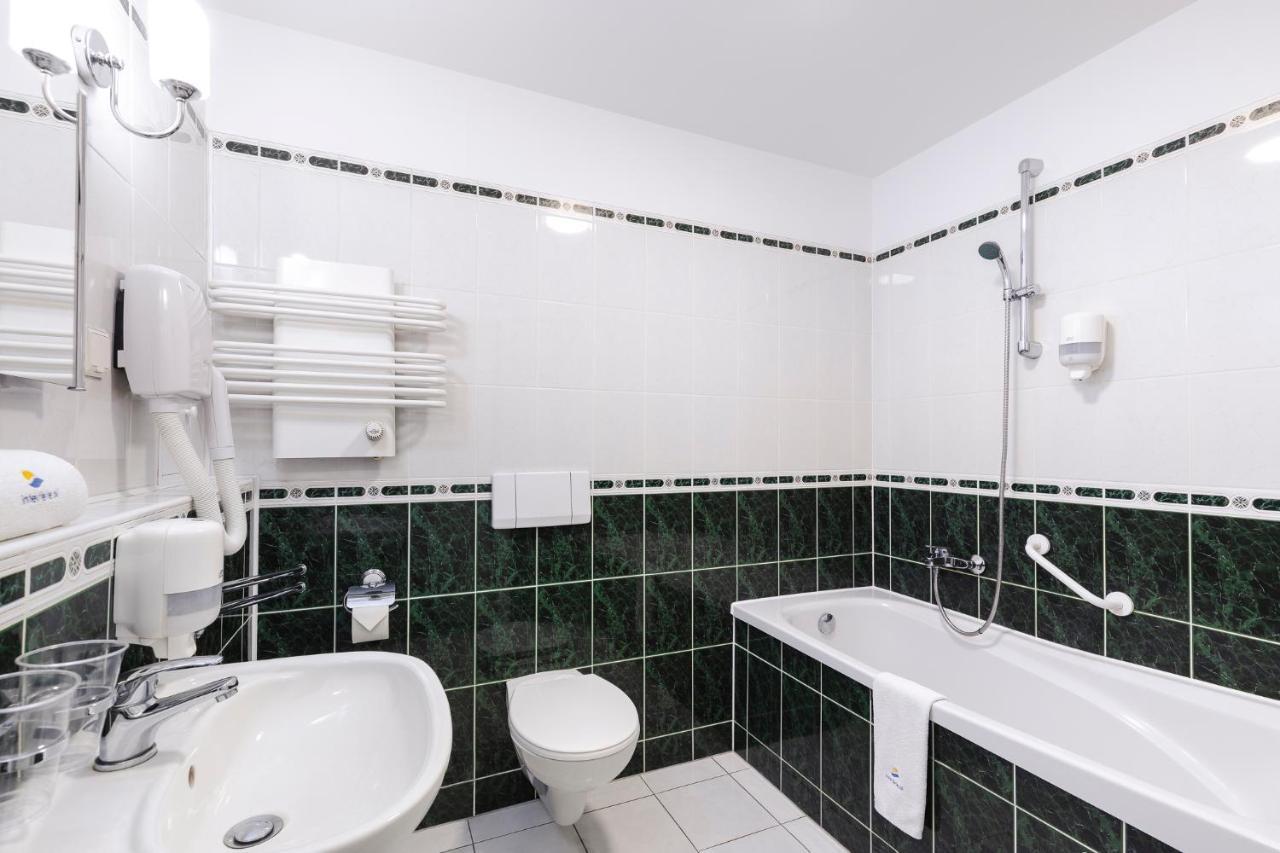 Interferie Sport Hotel Bornit Szklarska Poręba Εξωτερικό φωτογραφία