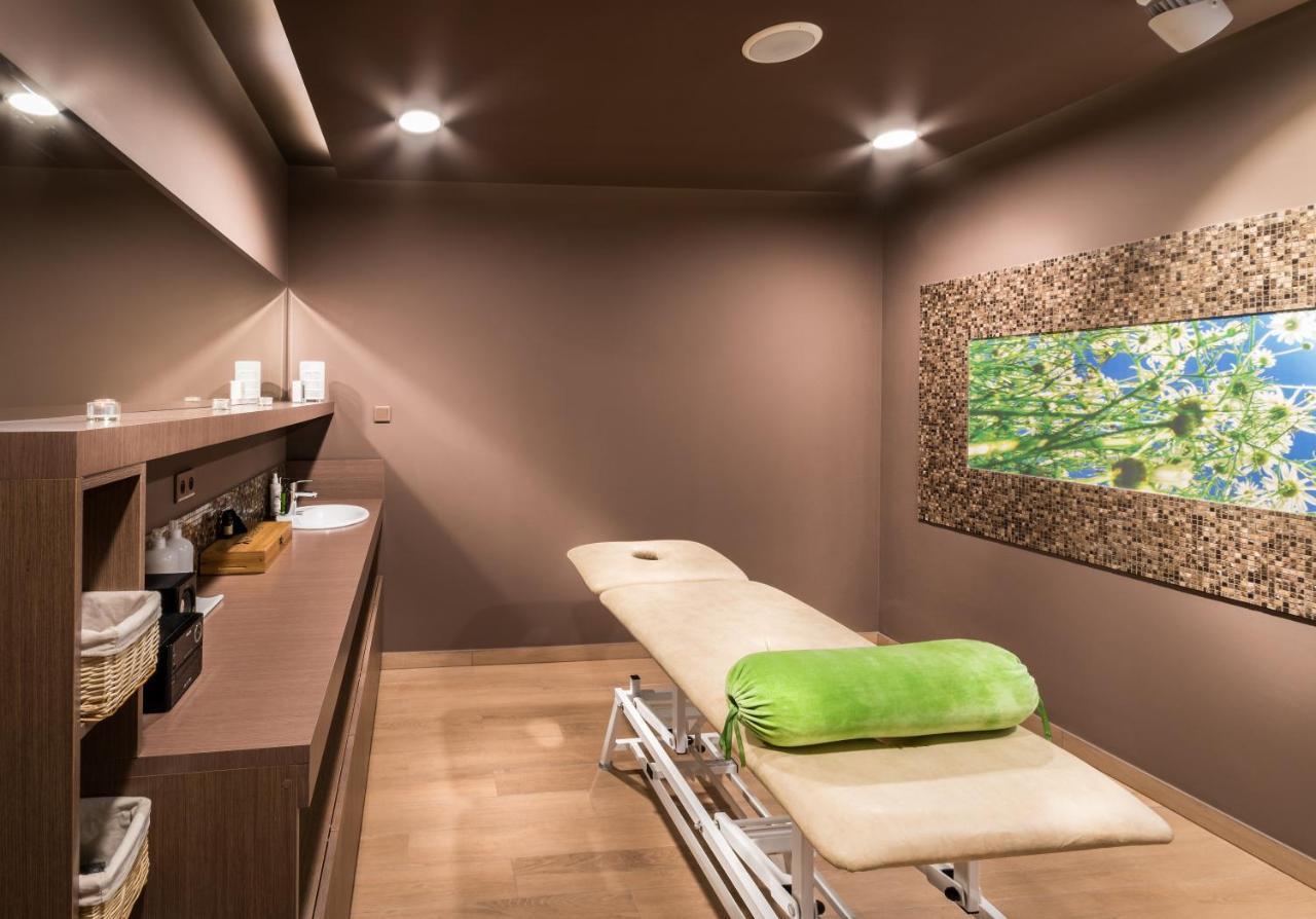 Interferie Sport Hotel Bornit Szklarska Poręba Εξωτερικό φωτογραφία