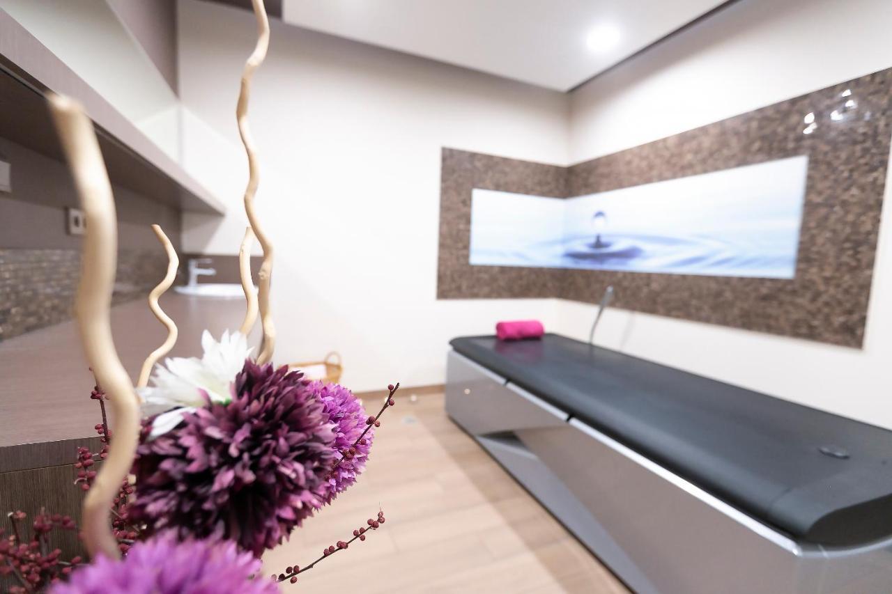 Interferie Sport Hotel Bornit Szklarska Poręba Εξωτερικό φωτογραφία