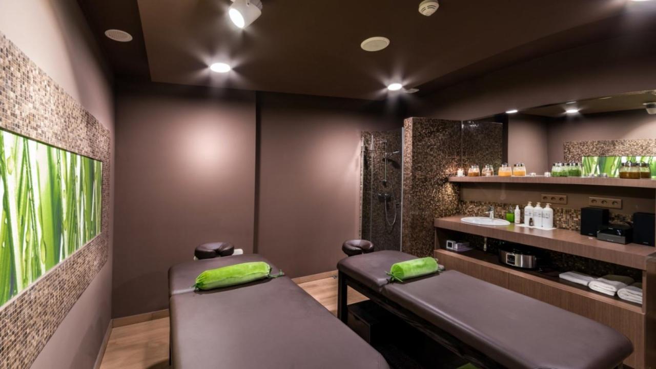 Interferie Sport Hotel Bornit Szklarska Poręba Εξωτερικό φωτογραφία