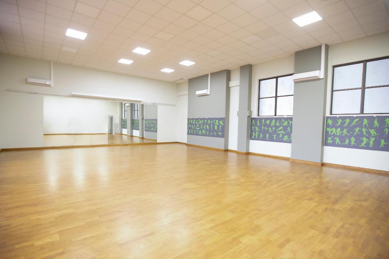 Interferie Sport Hotel Bornit Szklarska Poręba Εξωτερικό φωτογραφία