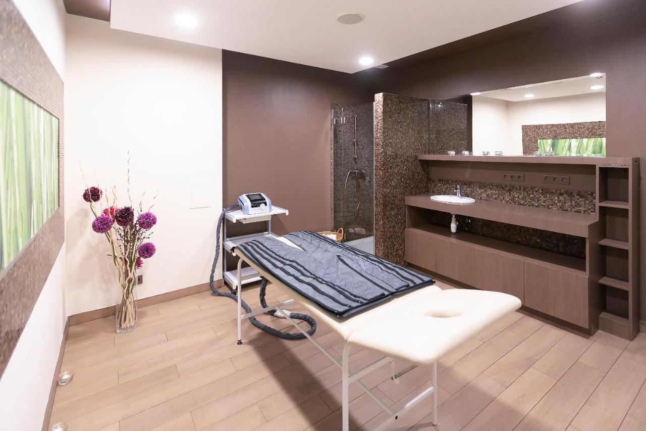 Interferie Sport Hotel Bornit Szklarska Poręba Εξωτερικό φωτογραφία