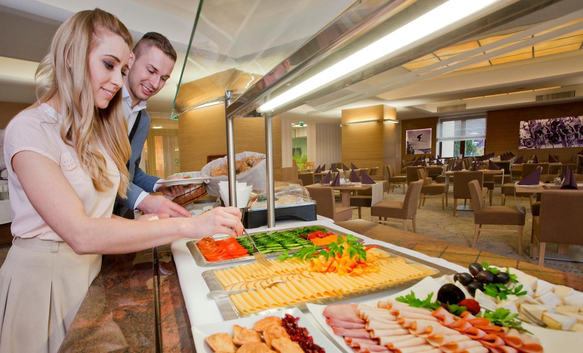 Interferie Sport Hotel Bornit Szklarska Poręba Εξωτερικό φωτογραφία