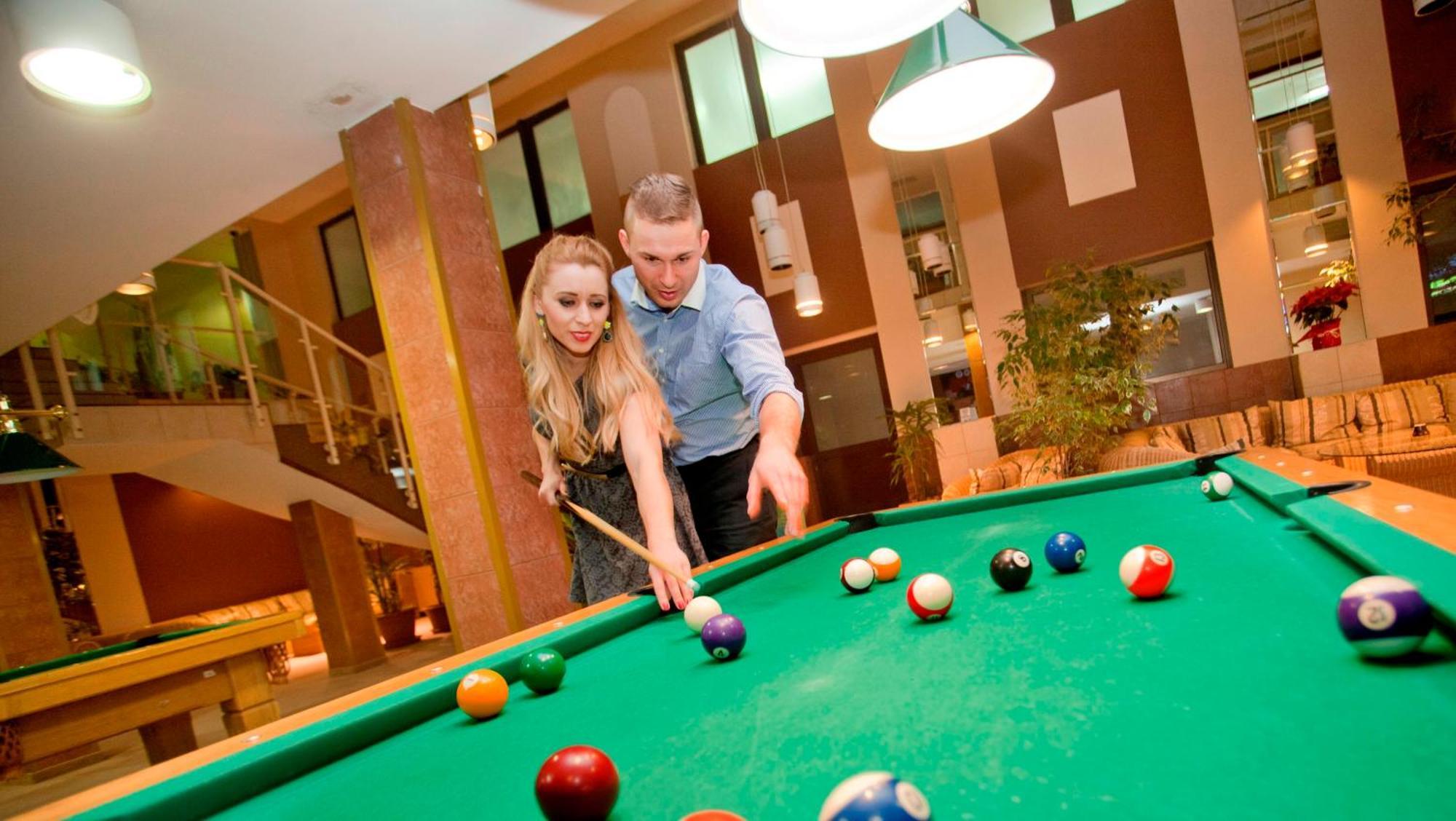 Interferie Sport Hotel Bornit Szklarska Poręba Εξωτερικό φωτογραφία