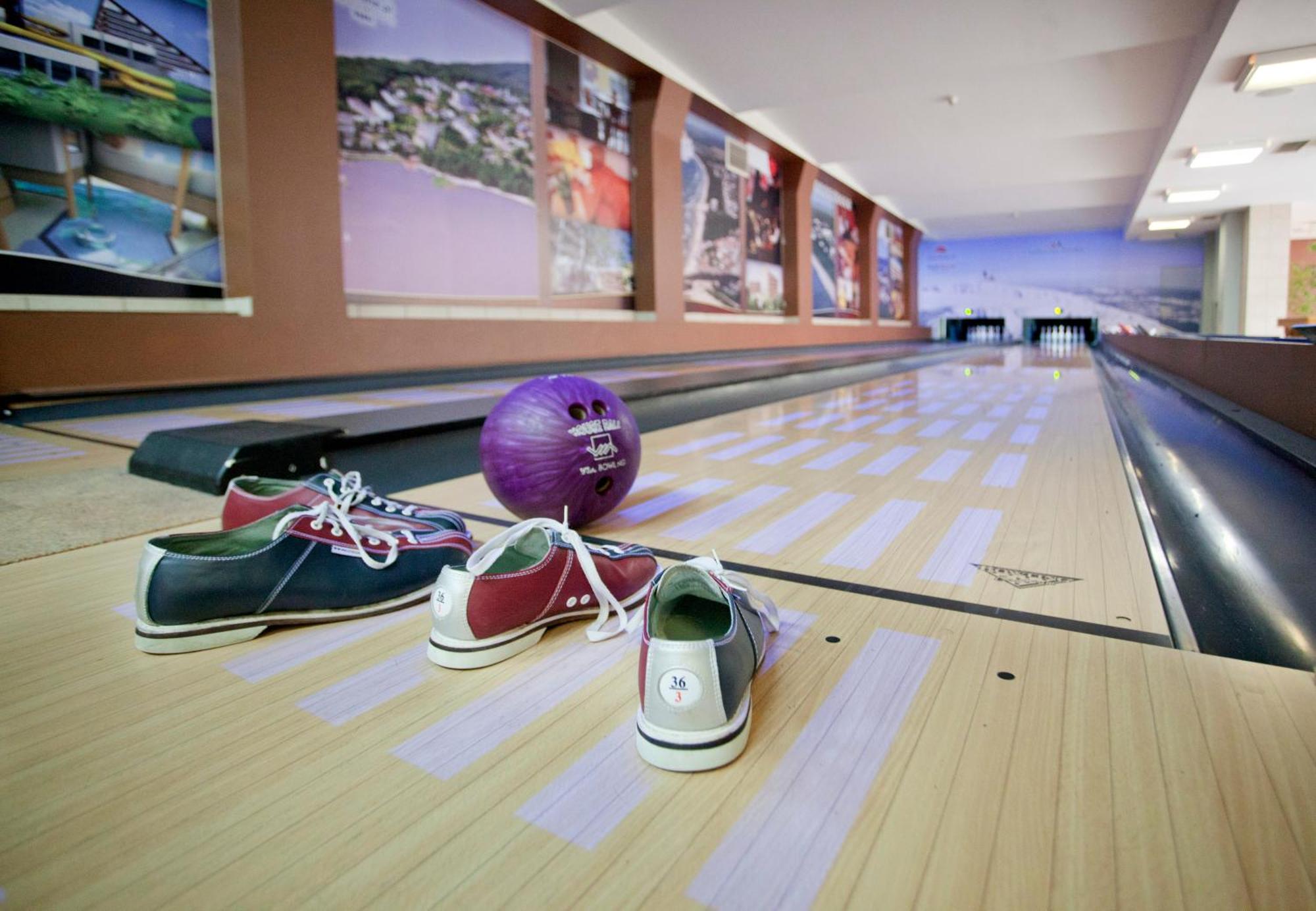 Interferie Sport Hotel Bornit Szklarska Poręba Εξωτερικό φωτογραφία