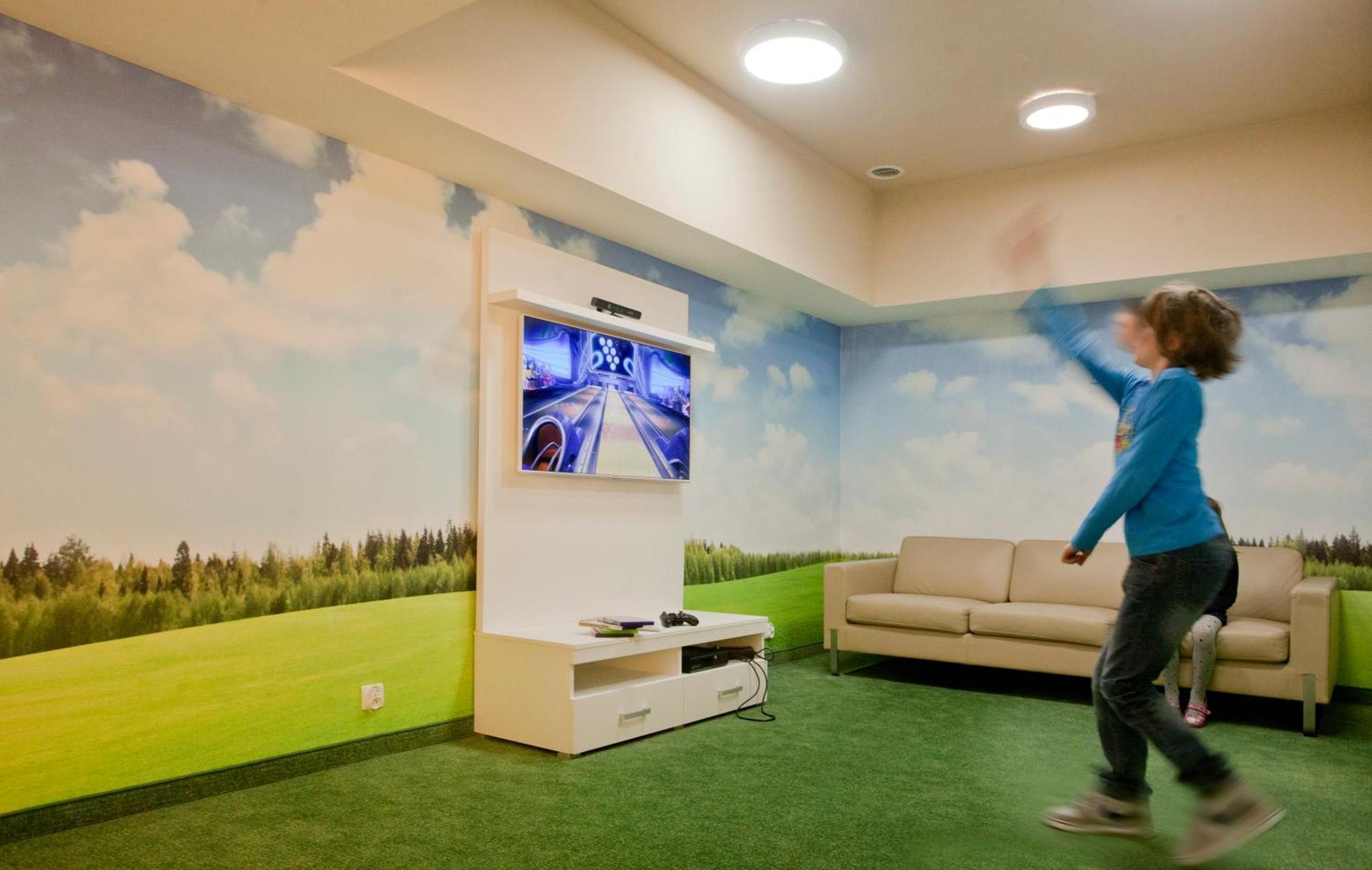Interferie Sport Hotel Bornit Szklarska Poręba Εξωτερικό φωτογραφία