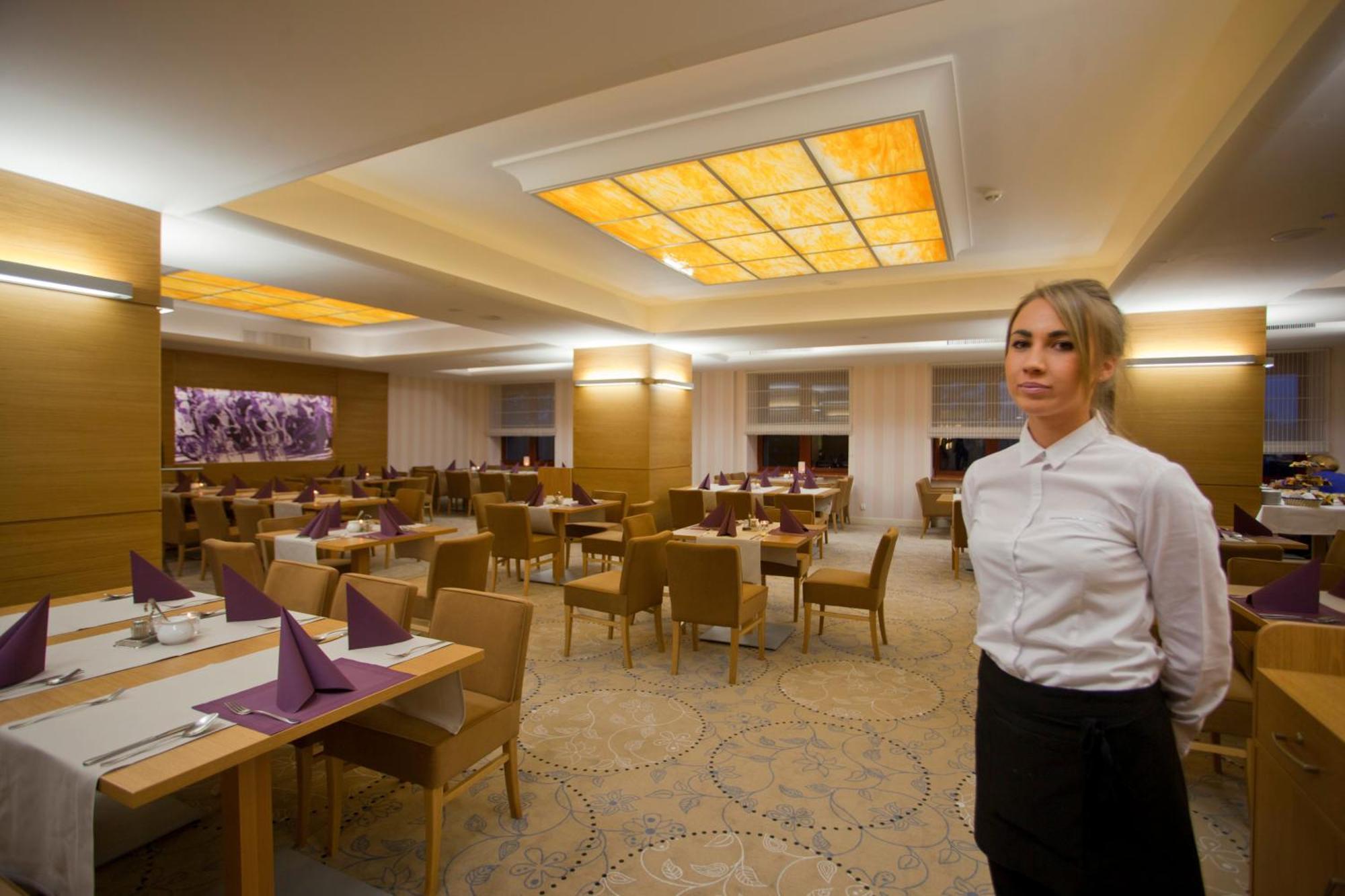 Interferie Sport Hotel Bornit Szklarska Poręba Εξωτερικό φωτογραφία
