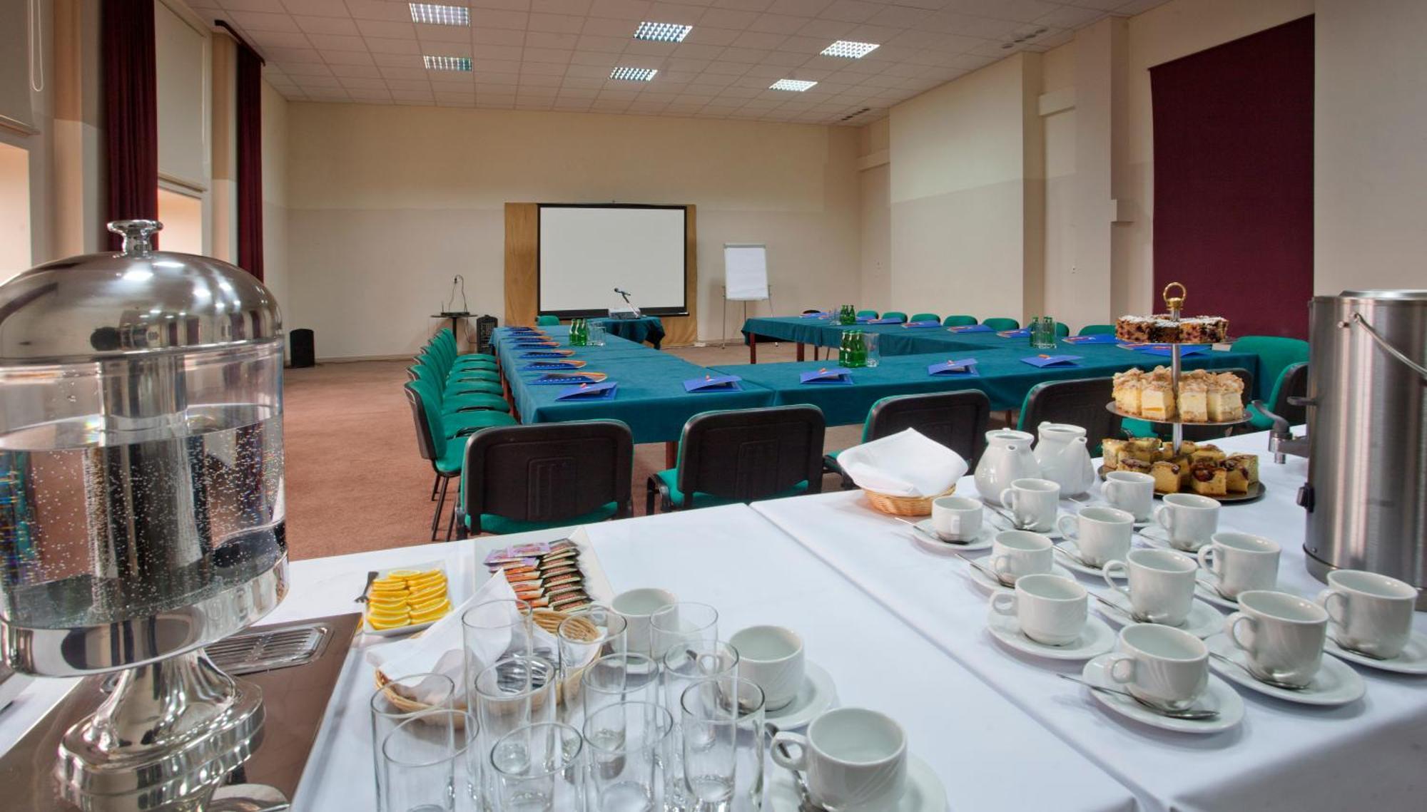 Interferie Sport Hotel Bornit Szklarska Poręba Εξωτερικό φωτογραφία