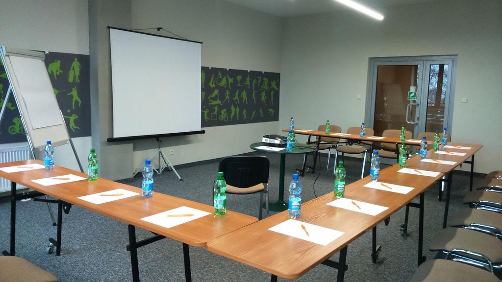 Interferie Sport Hotel Bornit Szklarska Poręba Εξωτερικό φωτογραφία