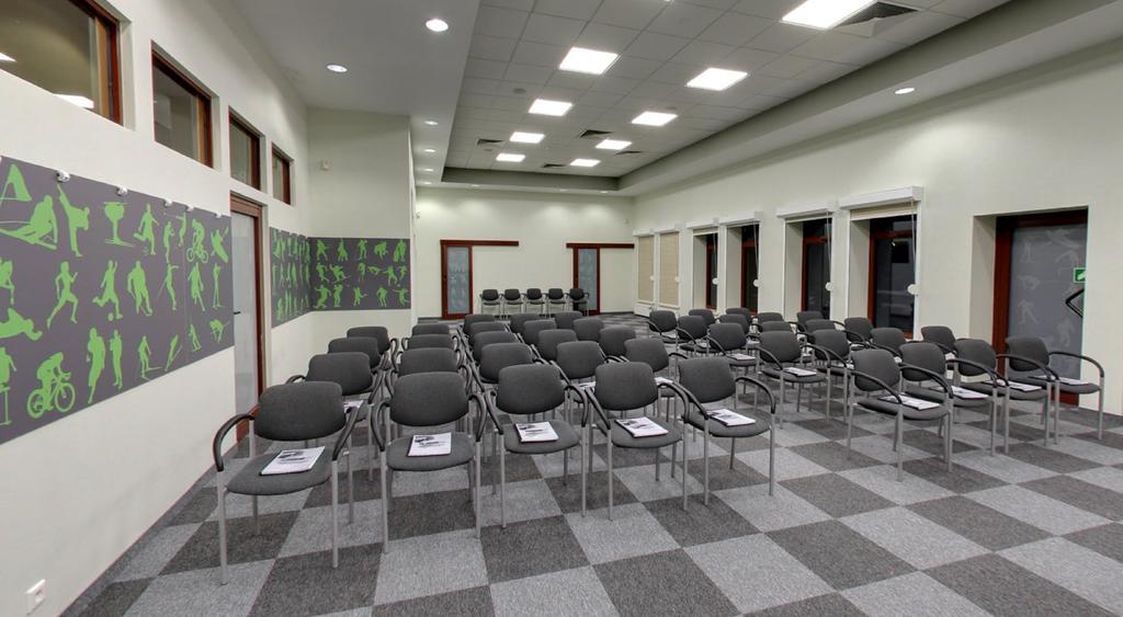 Interferie Sport Hotel Bornit Szklarska Poręba Εξωτερικό φωτογραφία