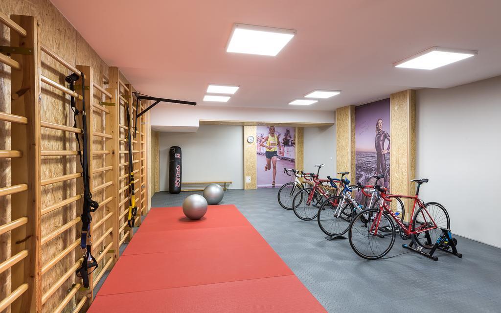 Interferie Sport Hotel Bornit Szklarska Poręba Εξωτερικό φωτογραφία