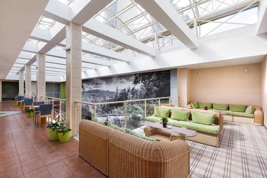 Interferie Sport Hotel Bornit Szklarska Poręba Εξωτερικό φωτογραφία