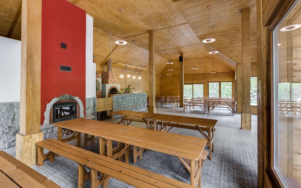 Interferie Sport Hotel Bornit Szklarska Poręba Εξωτερικό φωτογραφία