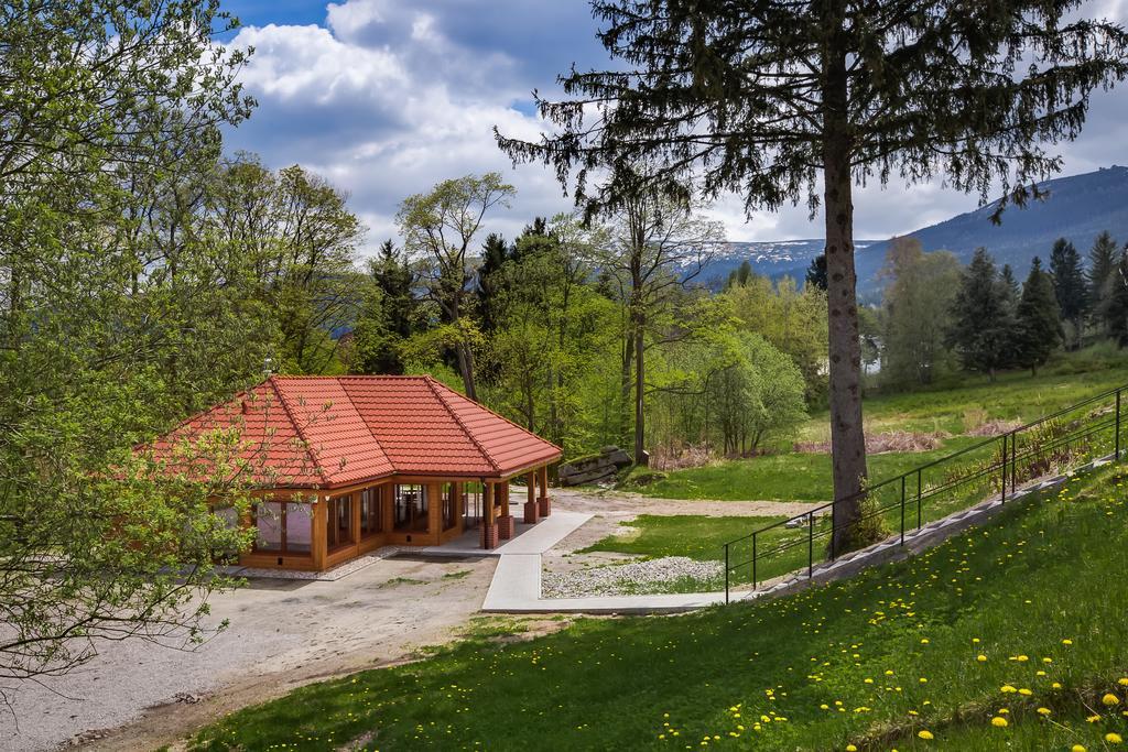 Interferie Sport Hotel Bornit Szklarska Poręba Εξωτερικό φωτογραφία